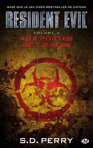 Aux portes de l'enfer