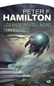 La Grande route du Nord - tome 2