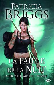 La Faille de la nuit