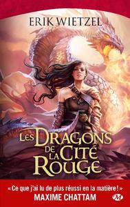 Les Dragons de la Cit Rouge