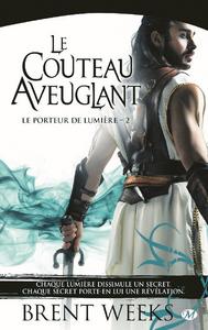 Le Couteau aveuglant