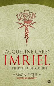 L'Hritier de Kushiel