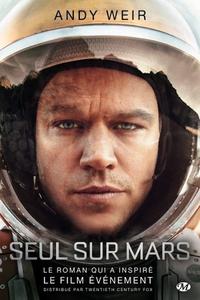 Seul sur Mars