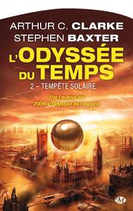 Tempte solaire