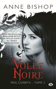 Vole noire