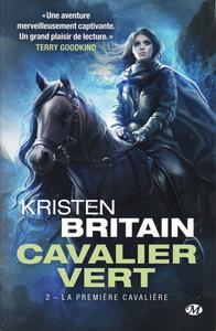 La Premire Cavalire