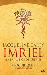La Justice de Kushiel