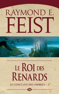 Le Roi des Renards