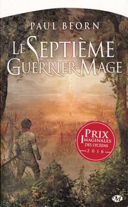 Le Septime Guerrier-Mage