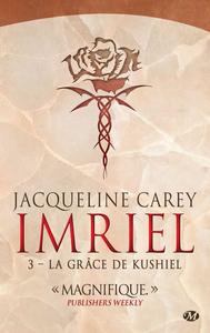 La Grce de Kushiel
