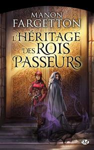 L'Hritage des Rois-Passeurs