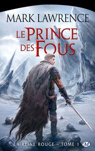 Le Prince des fous