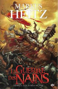 Les tres de feu