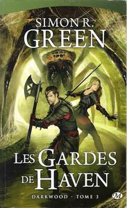Les Gardes de Haven
