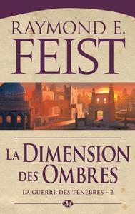 La Dimension des ombres