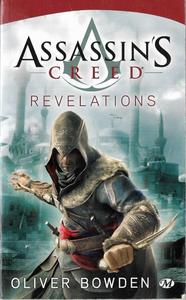 Assassin's Creed : Rvlations