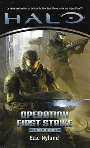 Opration First strike