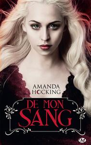 De Mon sang