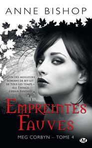 Empreintes Fauves