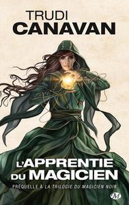 L'Apprentie du Magicien