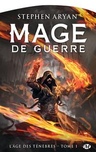 Mage de guerre