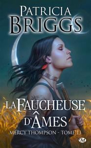La Faucheuse d'mes