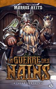 Les tres de feu