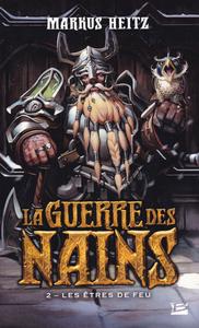 Les tres de feu