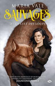 La Cit des loups