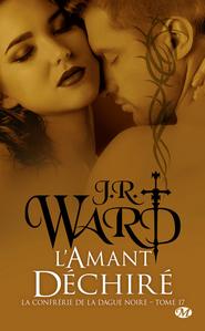 L'Amant dchir