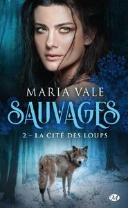 La Cit des loups