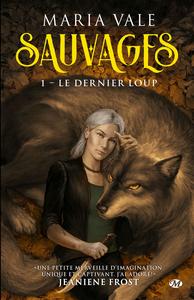 Le Dernier Loup