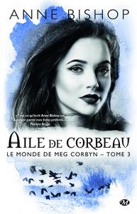 Aile de Corbeau