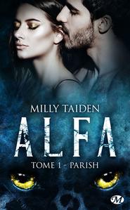 Couverture