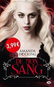 De Mon sang