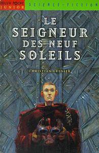 Le Seigneur des neuf soleils