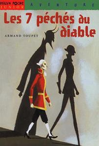 Les 7 pchs du diable