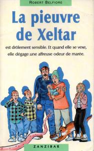 La Pieuvre de Xeltar