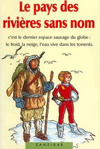 Le Pays des rivires sans nom