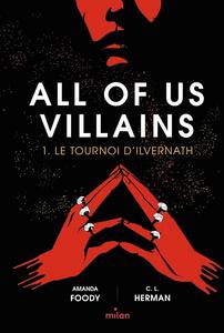 Le Tournoi d'Ilvernath