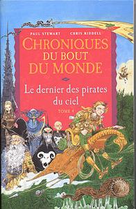 Le Dernier des pirates du ciel