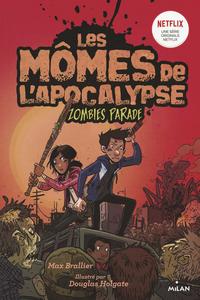 Zombies parade