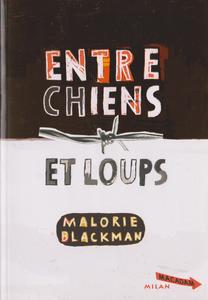 Entre chiens et loups