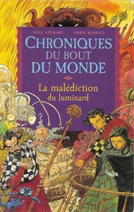 La Maldiction du luminard