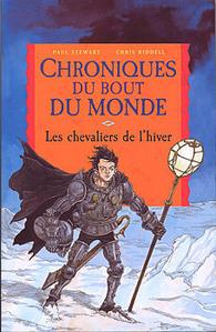 Les Chevaliers de l'hiver