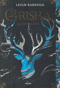 Grisha