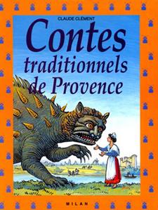 Contes traditionnels de Provence