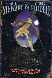 Couverture