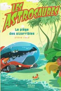Le Pige des oizorribles