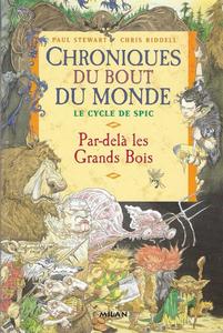 Par-del les Grands Bois